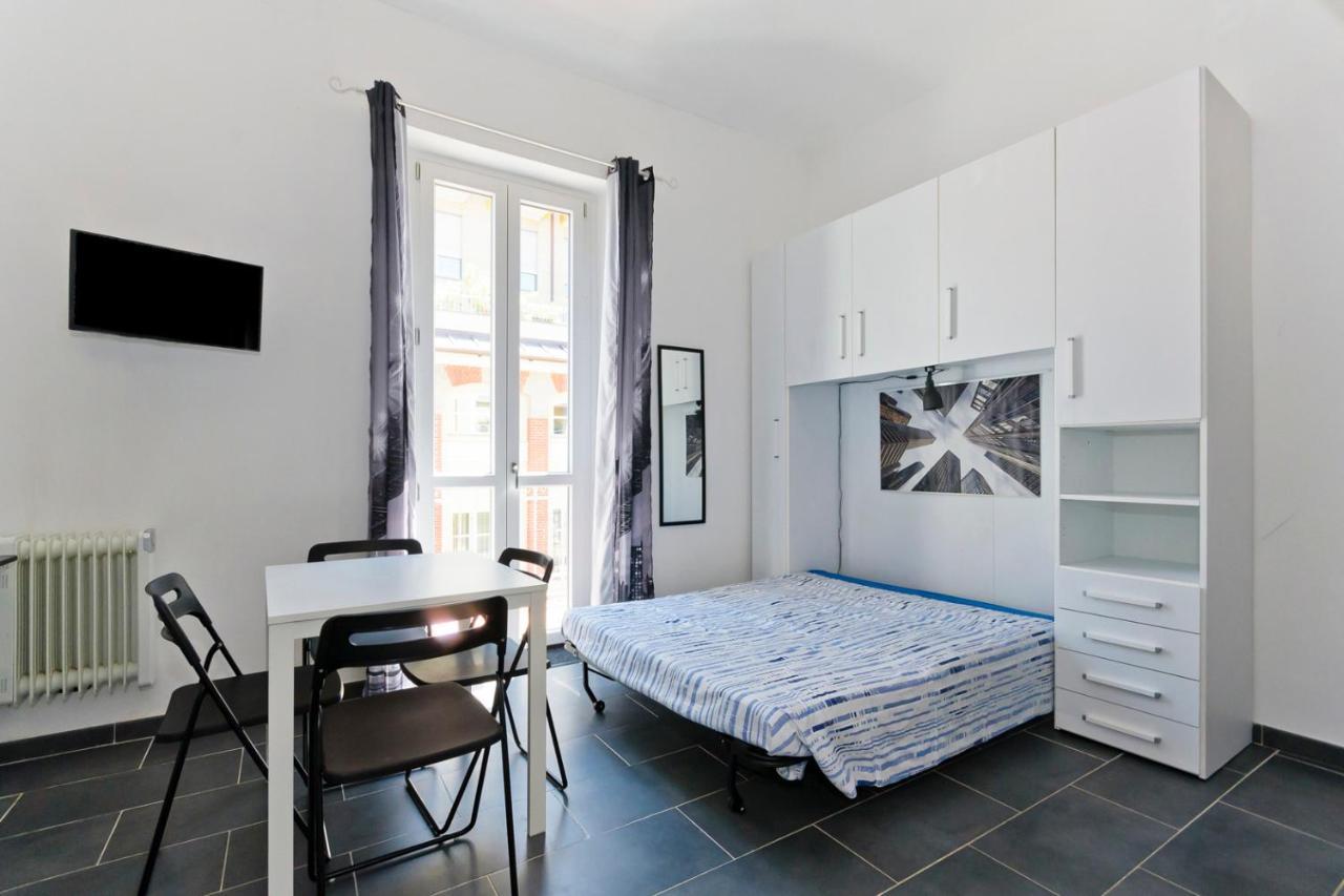 Ca' Gillo Apartamento Turín