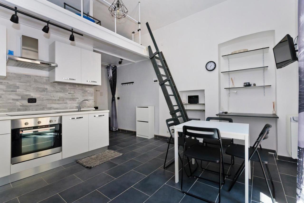 Apartamento Ca' Gillo Turín